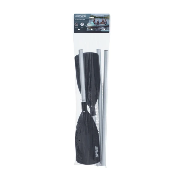 Hydro Force® 62064 Özel Çift Yönlü Bot/Kano Kürek Seti - 4