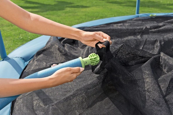 Bestway® Xtreme Air™ 59104 3,66 m Bahçe Trambolini - 3