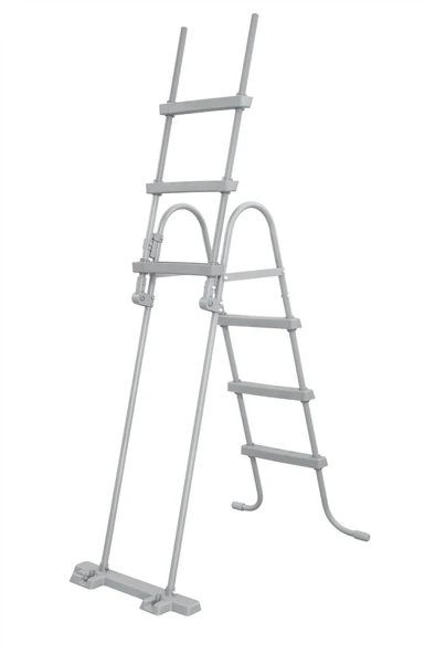 Bestway® 58330 Flip & Lock™ Yer Üstü Havuz Merdiveni 1,07 m - 3
