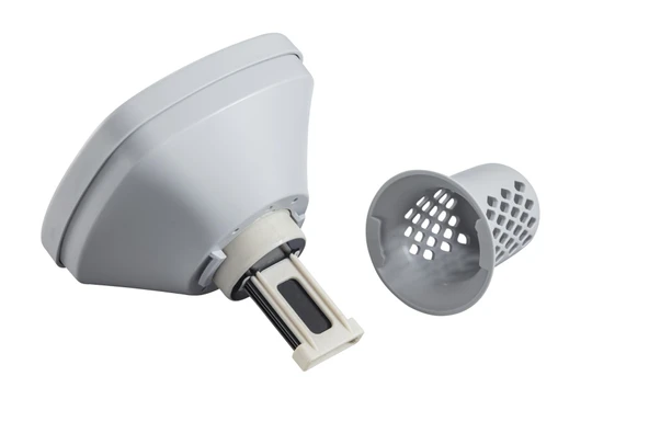 Lay-Z-Spa® Hydrogenic™60340 0,5 gr/sa Spa Havuzu için Tuzlu Su Klorinatörü - 3