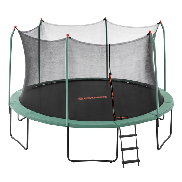 Bestway® Xtreme Air™ 59105 4.27 m Bahçe Trambolini