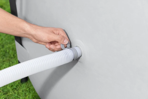 Bestway® Hydrogenic™ 58773 2 G/H Tuzlu Su Havuz Klorlama Sistemi - 3