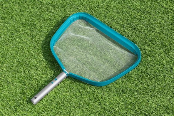 Bestway® 58659 AquaScoop™ Delüks Aluminyum Havuz Temizlik Kepçesi - 2