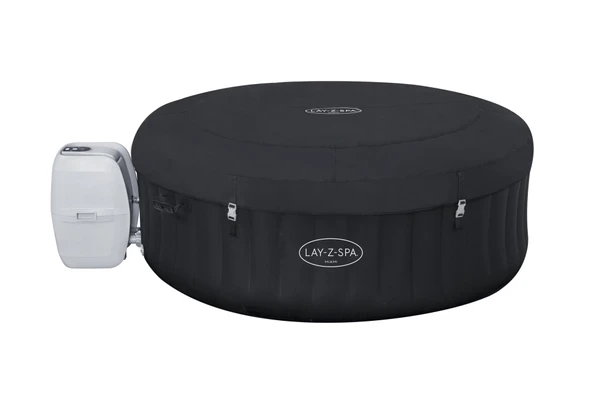 Lay-Z-Spa® 60001 Miami AirJet™ Şişme Spa Havuzu, 2-4 kişilik - 4
