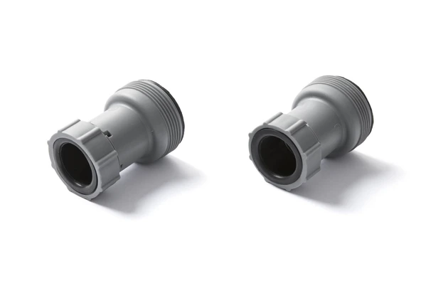 Bestway® 58236 Havuz Filtre Sistemi Hortum Bağlantı Adaptörü (2 Adet) - 2