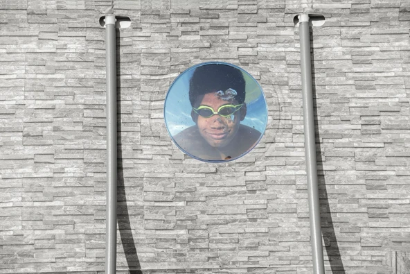 Bestway® 56716 Power Steel™ Vista Serisi 2- Prefabrik Yer Üstü Havuz Seti 5,49 m x 2,74 m x 1,22 m - Resim 3