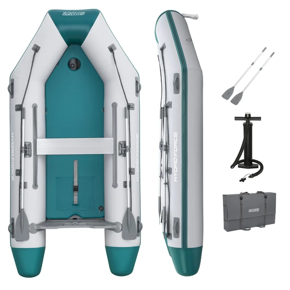 Hydro-Force™ 65049 Mirovia Pro Şişme Bot Seti 3,30 m