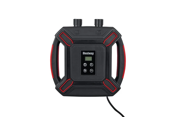 Bestway® 62265 PowerGrip™ Şişme Sörf Tahtası İçin Yüksek Basınçlı Elektrikli Hava Körüğü - 3