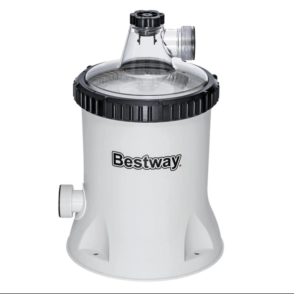 Bestway® 5,678 L Polysphere™ 58870 Havuz Filtre Devirdaim Sistemi