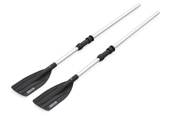 Hydro Force® 62064 Özel Çift Yönlü Bot/Kano Kürek Seti - 3