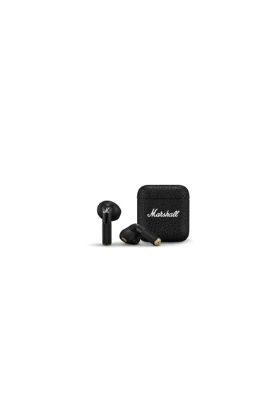 Marshall Minor IV TWS Kulak İçi Bluetooth Kulaklık