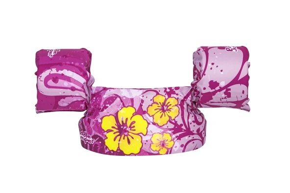 Puddle Jumper® 90144 Küçük Çocuk İçin Kolluklu Can Yeleği - 2