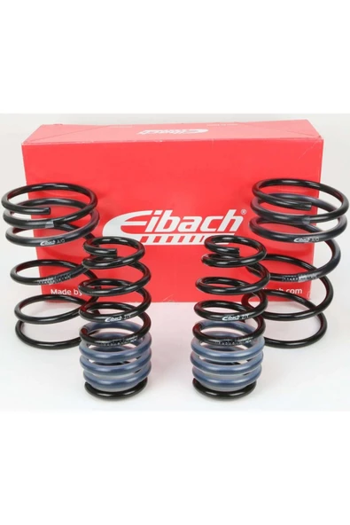 Eibach BMW - 1 (F40) UYUMLU PRO KIT 30 MM ( E10-20-047-01-22)