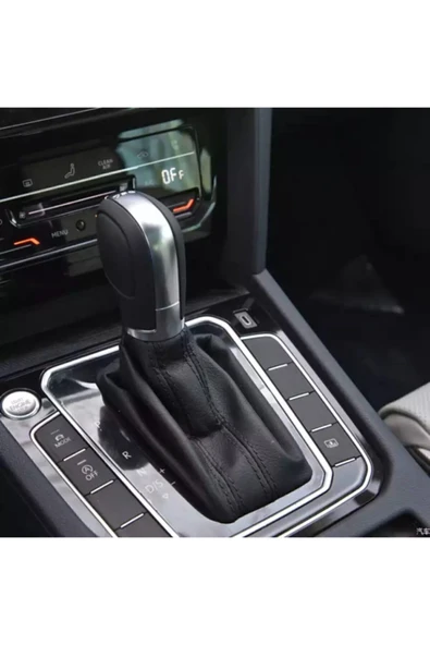 ROHANAUTO Volkswagen Passat B8 & B8.5 Uyumlu Dsg Vites Topuzu - 3