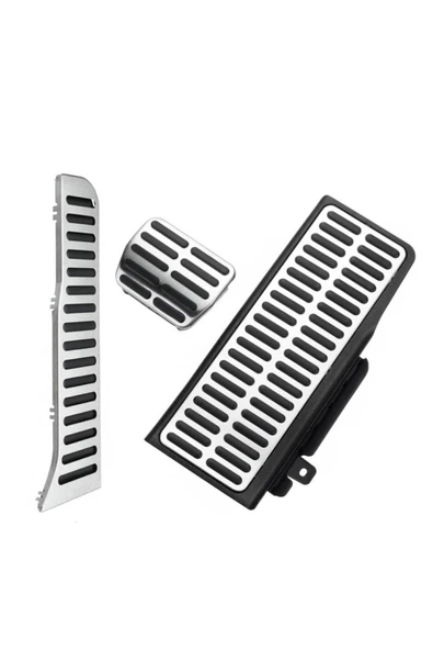 BoostZone Volkswagen Golf 5 Pedal Seti Otomatik