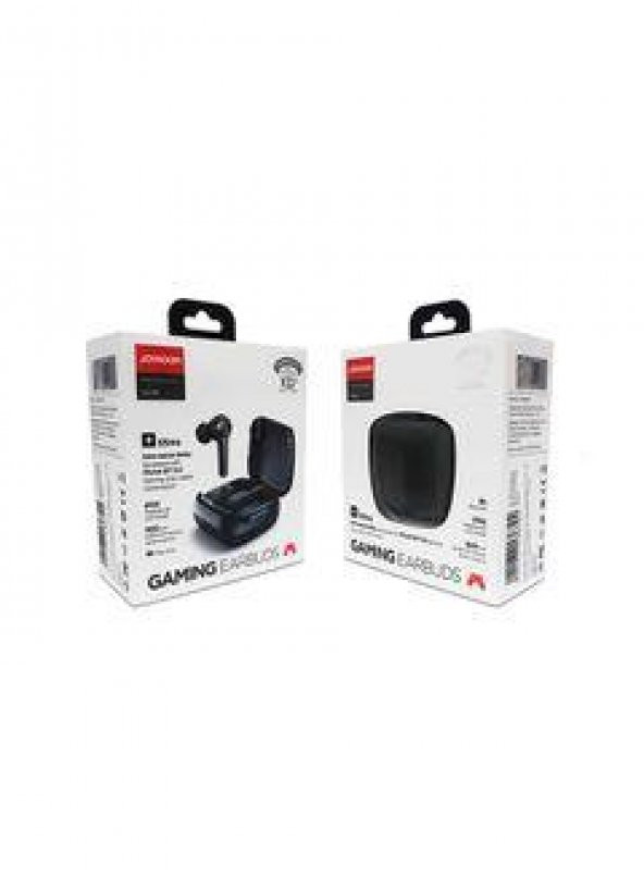 Joyroom Gaming Kulak İçi Kablosuz Kulaklık 5.0 BT TWS - 8