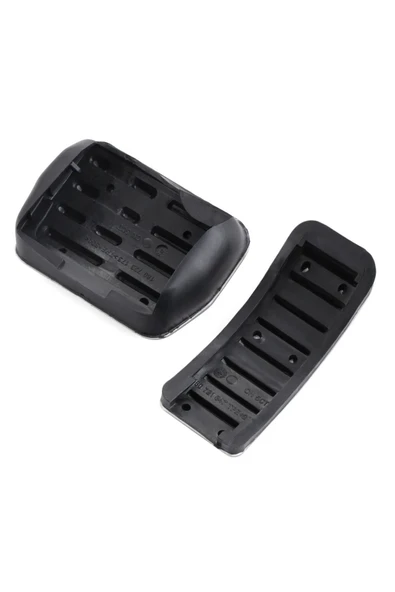 YıldızTuning Polo 6N2 Otomatik Metal Pedal Seti 2000-2002 - 5