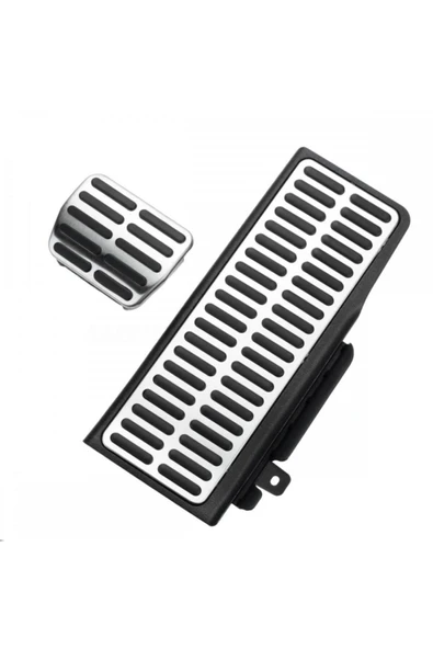 BoostZone Volkswagen Golf 5 Pedal Seti Otomatik - 3