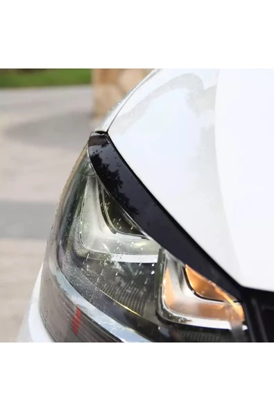 vagmarket Golf 7 Far Kaşı Pianoblack - 2