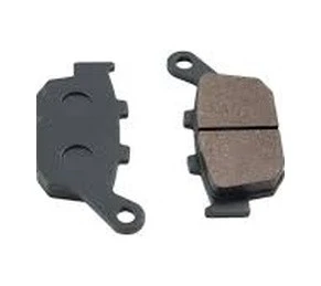 Honda Cbr 250R Arka Fren Balatası A+++ Kalite ürün görseli