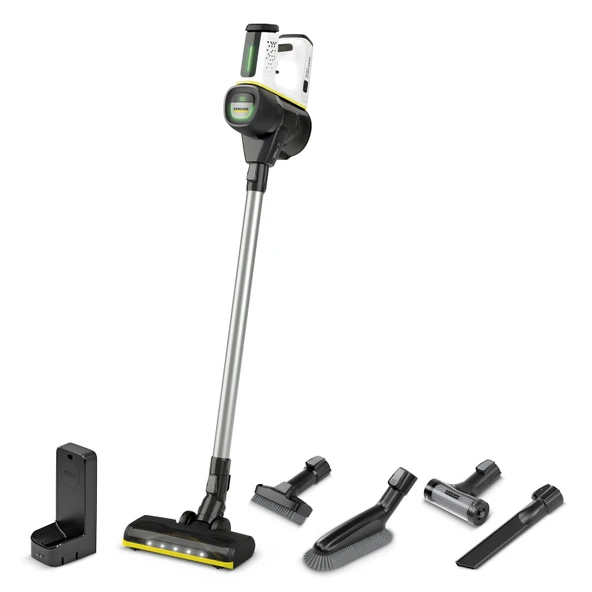 Karcher VC 7 Cordless yourMax Elektrikli Dik Süpürge 11987100 - 2