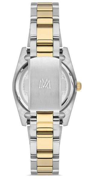 Momentus CW136T-08SG Kadın Kol Saati - Resim 2