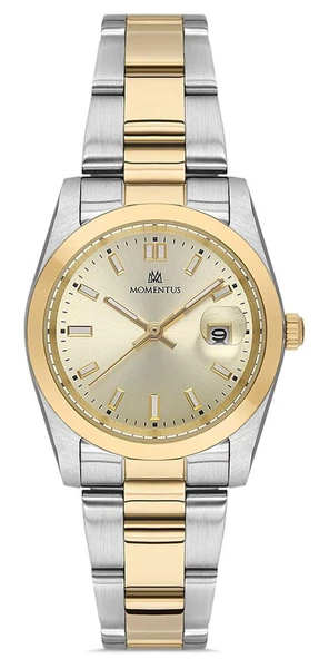 Momentus CW136T-08SG Kadın Kol Saati ürün görseli 1