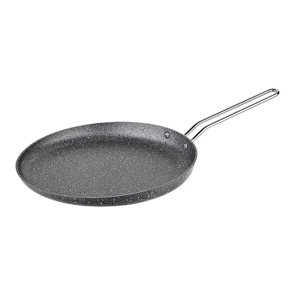 Tek Parça Bio Granit Krep Tavası - 2