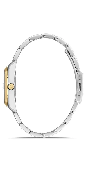 Momentus CW136T-08SG Kadın Kol Saati - Resim 3