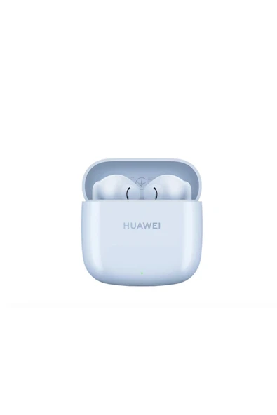 Huawei FreeBuds SE TWS Mavi Kulak İçi Bluetooth Kulaklık - 6