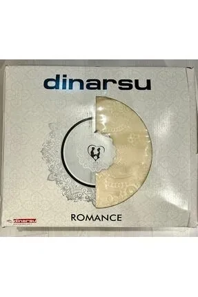 Dinarsu Romance Battaniye
