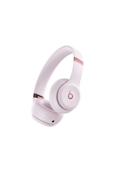 Beats Solo 4 Bulut Pembesi Kulak Üstü Bluetooth Kulaklık