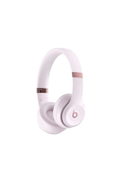 Beats Solo 4 Bulut Pembesi Kulak Üstü Bluetooth Kulaklık - 3