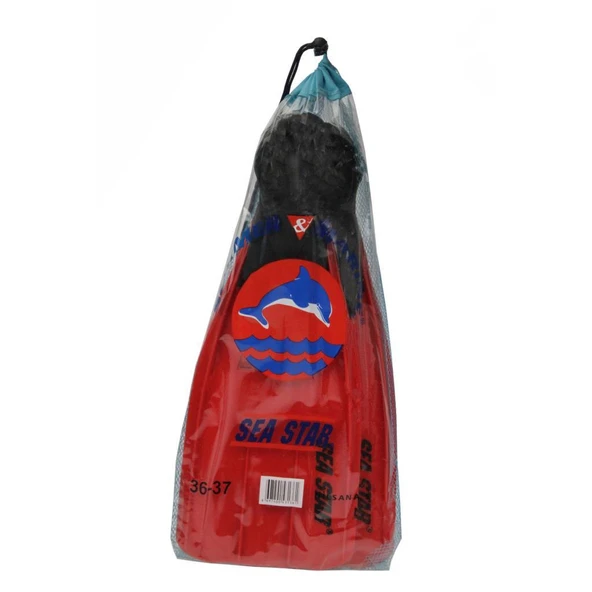 Sea Star Deniz Paleti - Çocuk  MAVİ 29-31 - 10