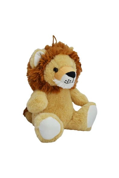 Peluş Aslan 25 Cm 62256