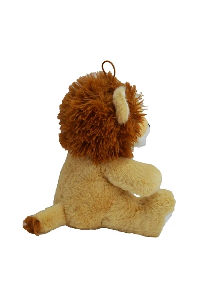Peluş Aslan 25 Cm 62256 - 2