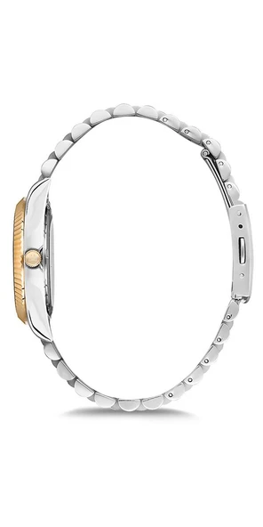 Momentus SW130T-02SG Kadın Kol Saati - 2