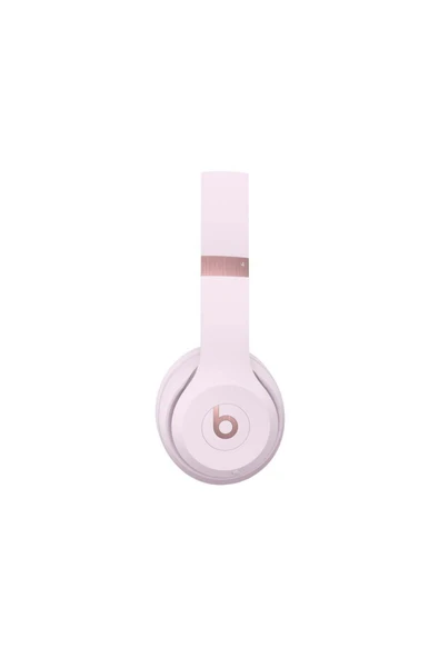 Beats Solo 4 Bulut Pembesi Kulak Üstü Bluetooth Kulaklık - 2