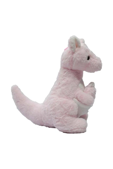 Peluş Kanguru 35 Cm 62323 - 2