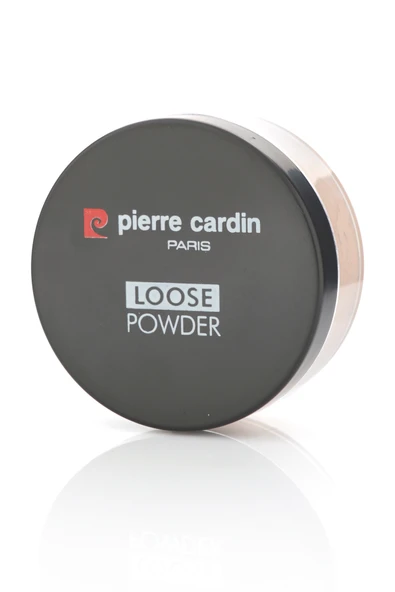 Pierre Cardin Loose Powder - Toz Pudra - Medium Sand (Orta kum) - 497 - 4