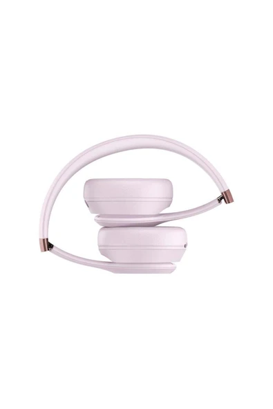 Beats Solo 4 Bulut Pembesi Kulak Üstü Bluetooth Kulaklık - 5