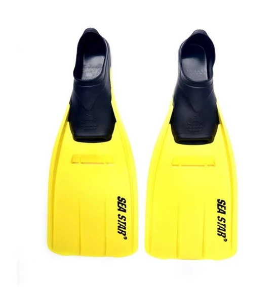 Sea Star Deniz Paleti  SARI 29-31