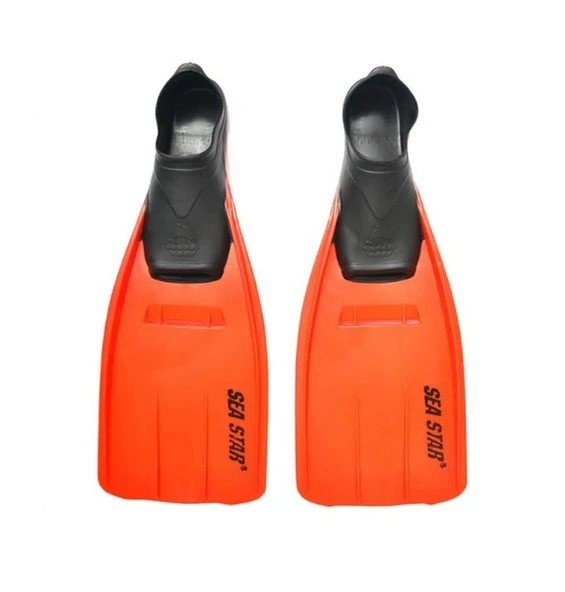 Sea Star Deniz Paleti - Çocuk MAVİ 32-33 - 6