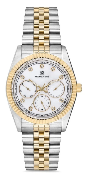 Momentus SW130T-02SG Kadın Kol Saati