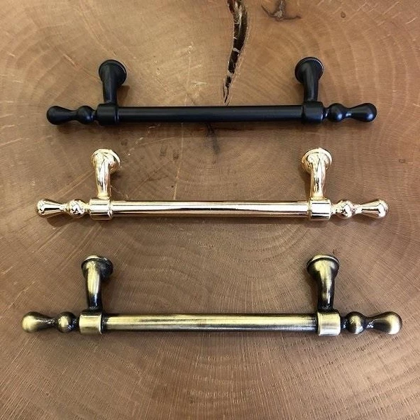 Lüks Vezir Kulp 160mm ürün görseli