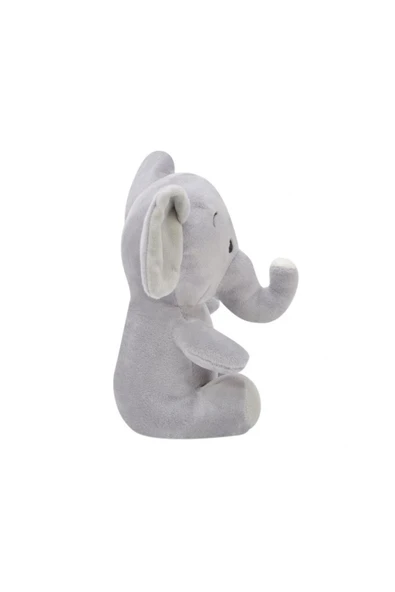 Sevimli Hayvanlar Peluş Oyuncak Hediyelik Uyku Arkadaşı 14 cm - 2