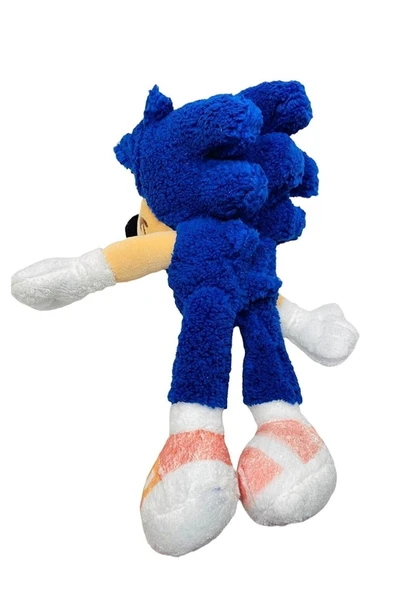 Sonic Peluş Oyuncak - 3