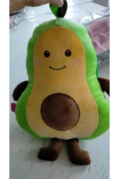 Avokado Yastık 45 Cm