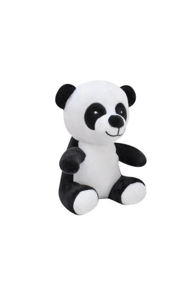 Panda 20 Cm Pelüş Oyuncak - 2
