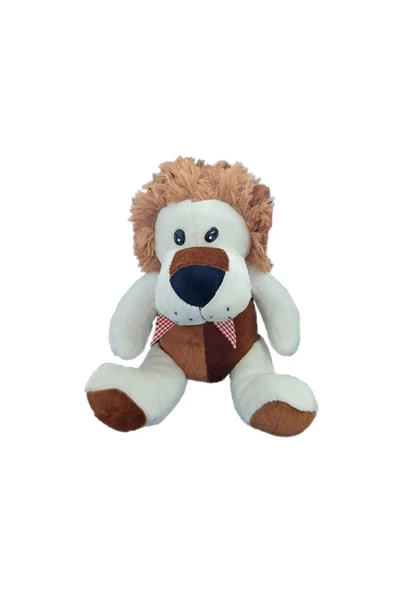 Peluş Aslan